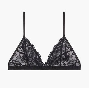 Lace Savage X Fenty Triangle Bra